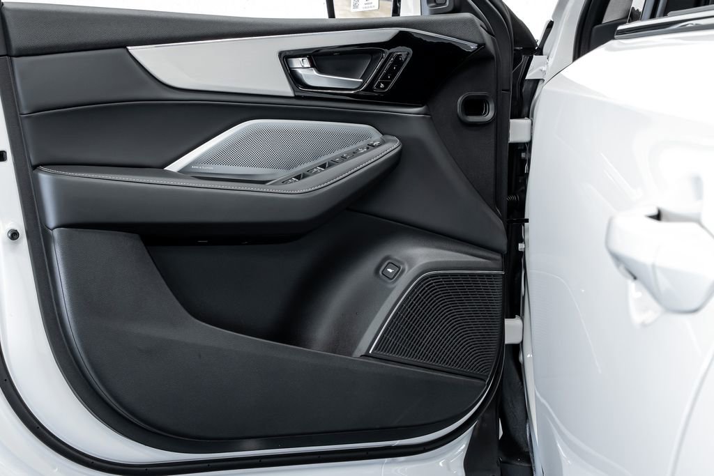 New 2026 Acura MDX FWD w/ Technology Package image 9