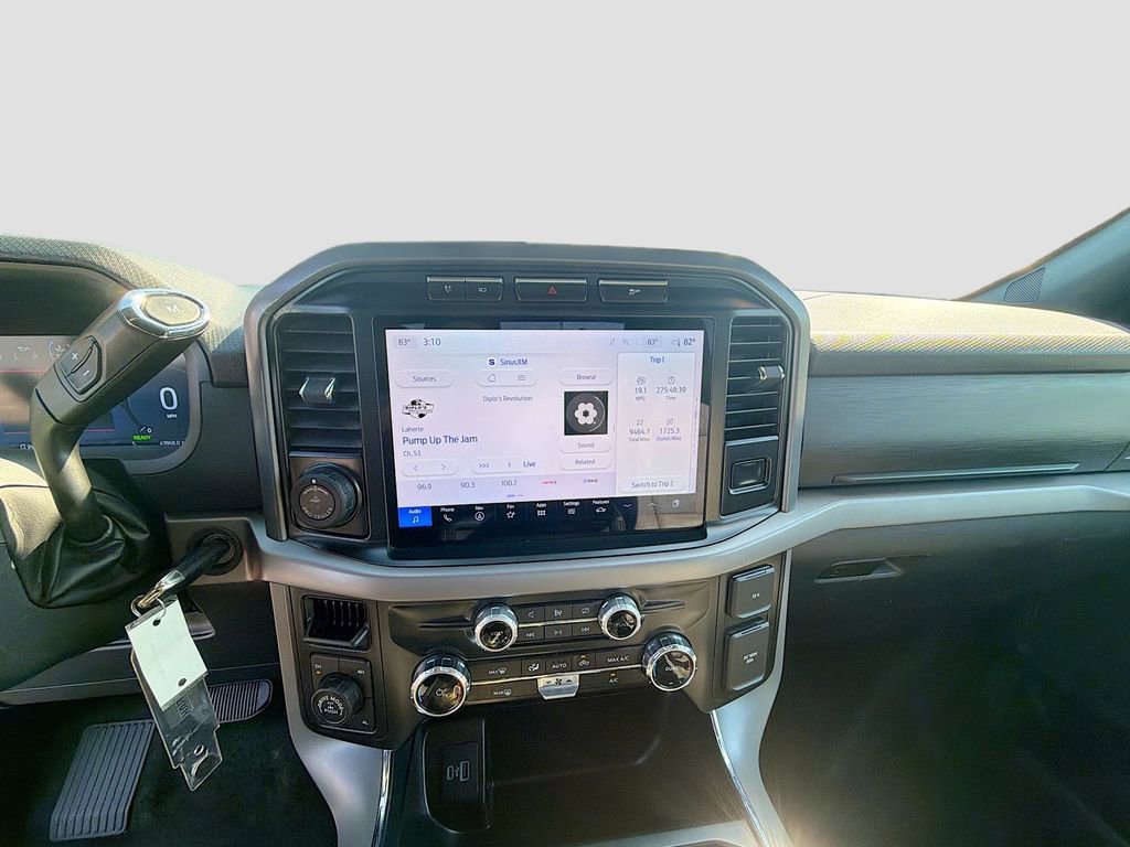 Used 2024 Ford F150 XLT w/ Mobile Office Package AWD/4WD image 26