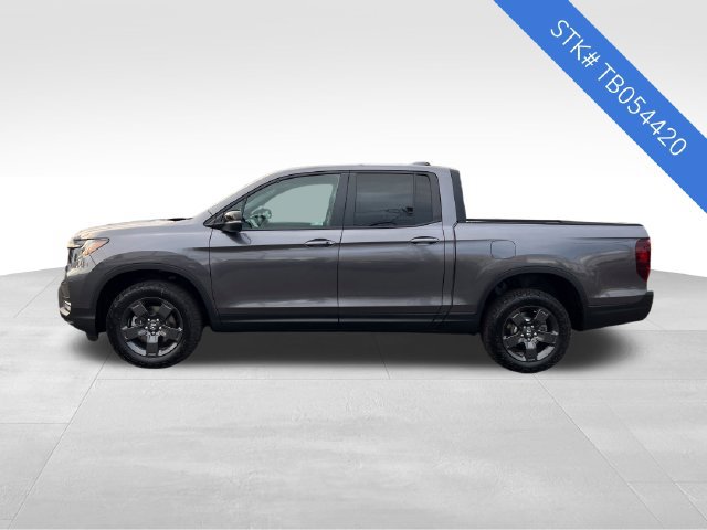 New 2026 Honda Ridgeline TrailSport image 4