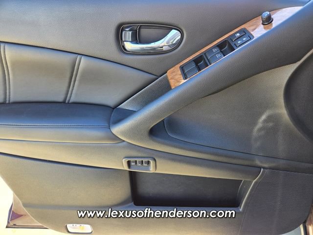 Used 2014 Nissan Murano LE w/ Platinum Edition Package AWD/4WD image 20
