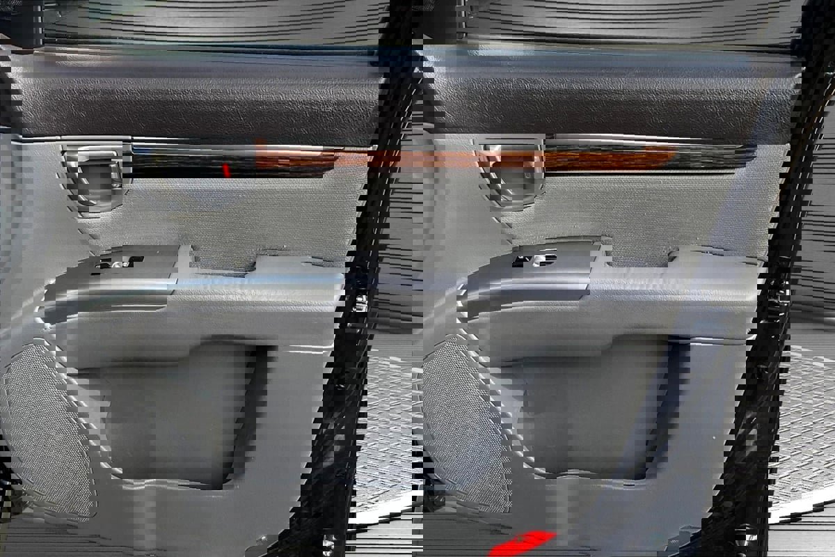 Used 2010 Hyundai Santa Fe GLS image 27