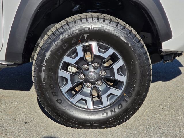 Used 2023 Toyota Tacoma TRD Off-Road image 8