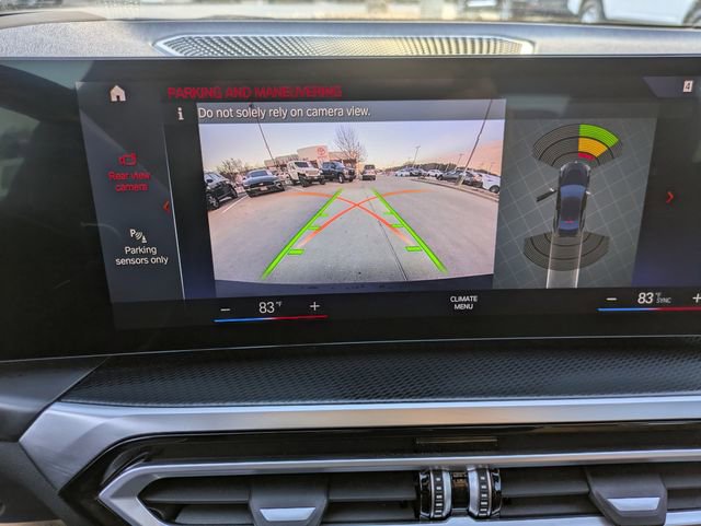 Used 2024 BMW M240i xDrive M240i w/ Premium Package image 17