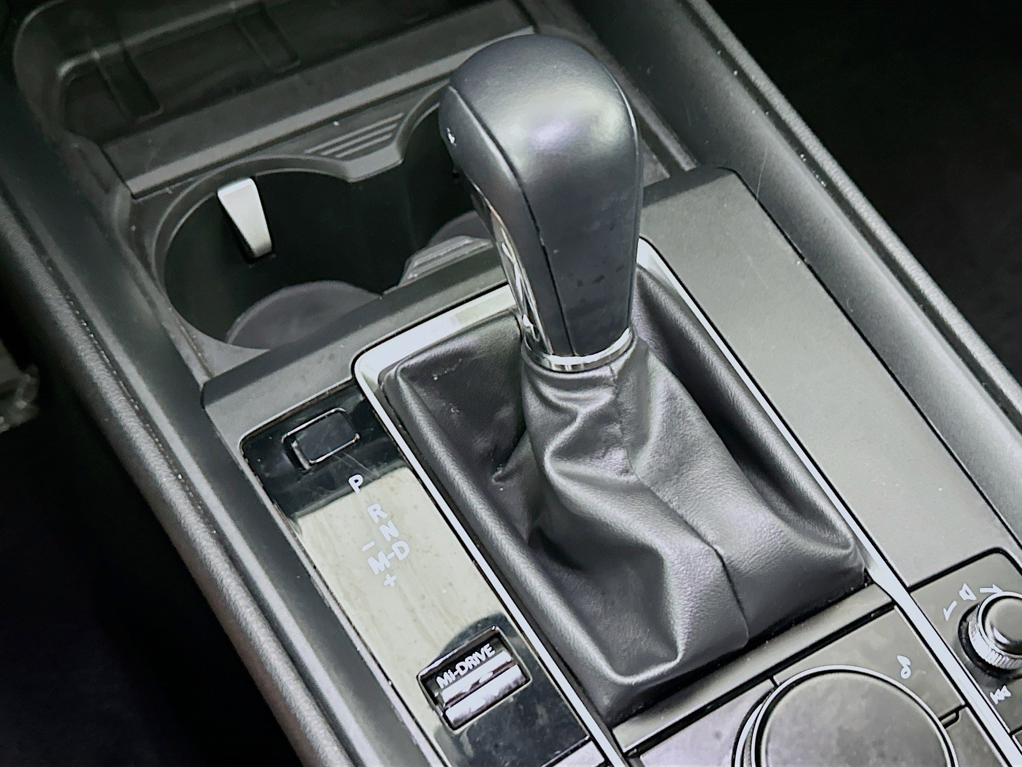 Used 2025 MAZDA CX-50 AWD 2.5 S w/ Premium Package image 24