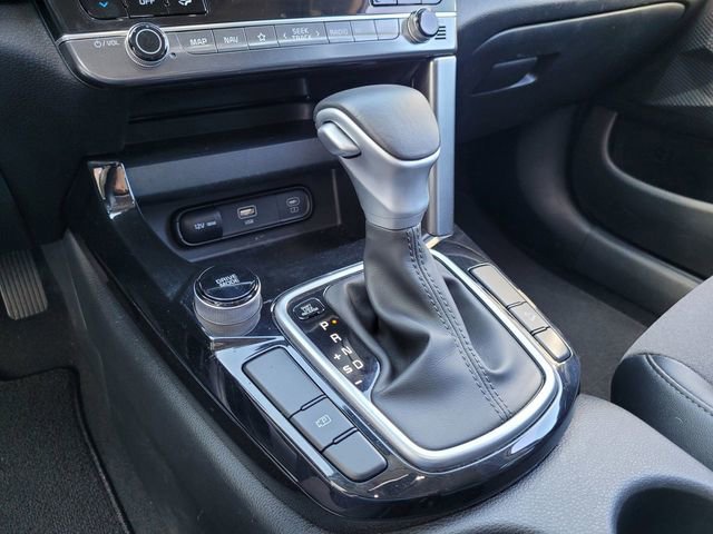 Certified 2025 Kia Seltos S image 22