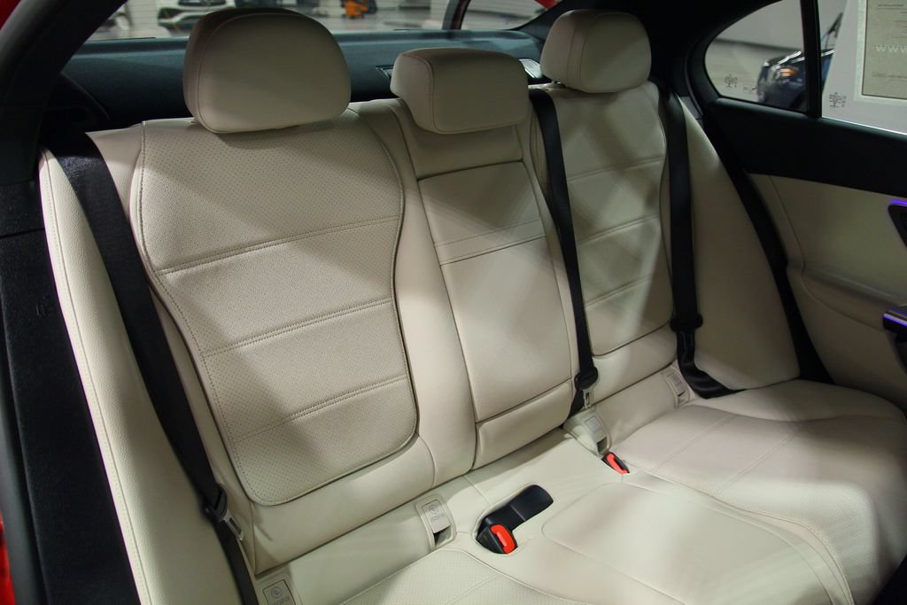 Certified 2023 Mercedes-Benz C 300 4MATIC Sedan image 26