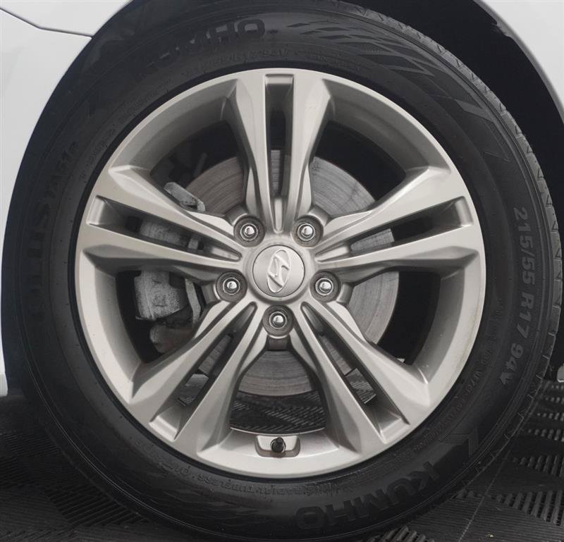 Used 2019 Hyundai Sonata SEL FWD image 3