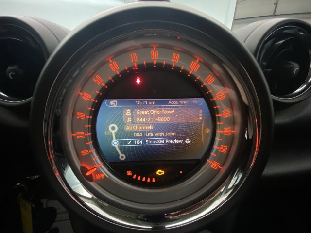Used 2012 MINI Cooper Countryman S FWD image 16