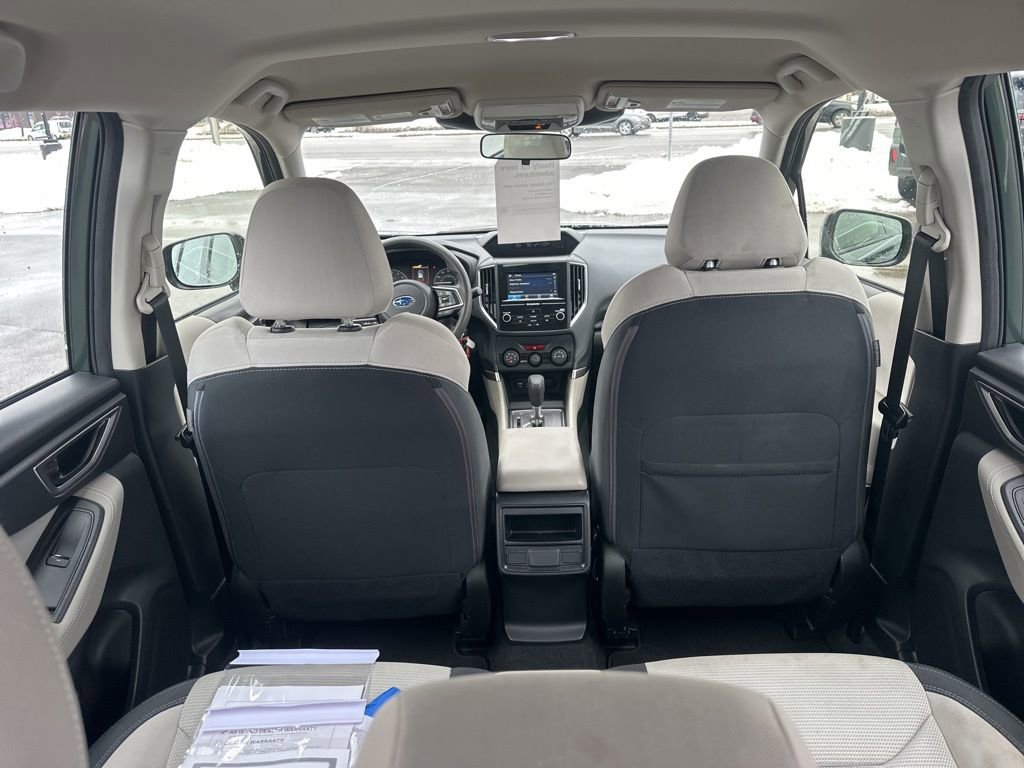 Used 2023 Subaru Forester image 29