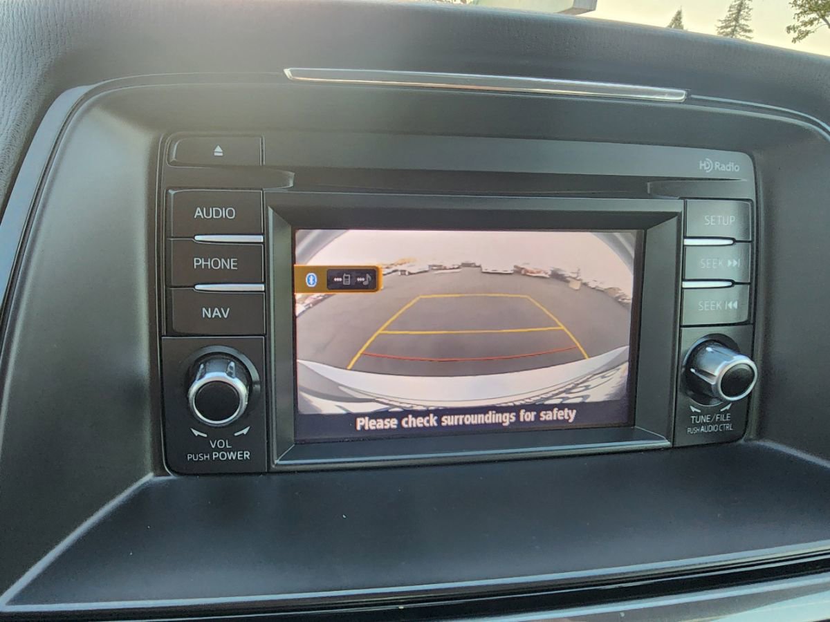 Used 2014 MAZDA MAZDA6 Touring image 16