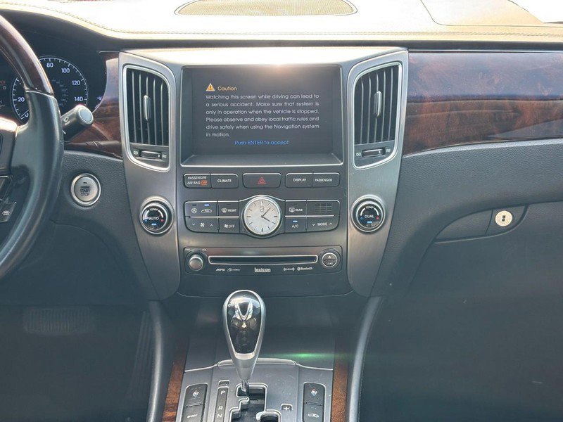 Used 2012 Hyundai Equus Signature image 13