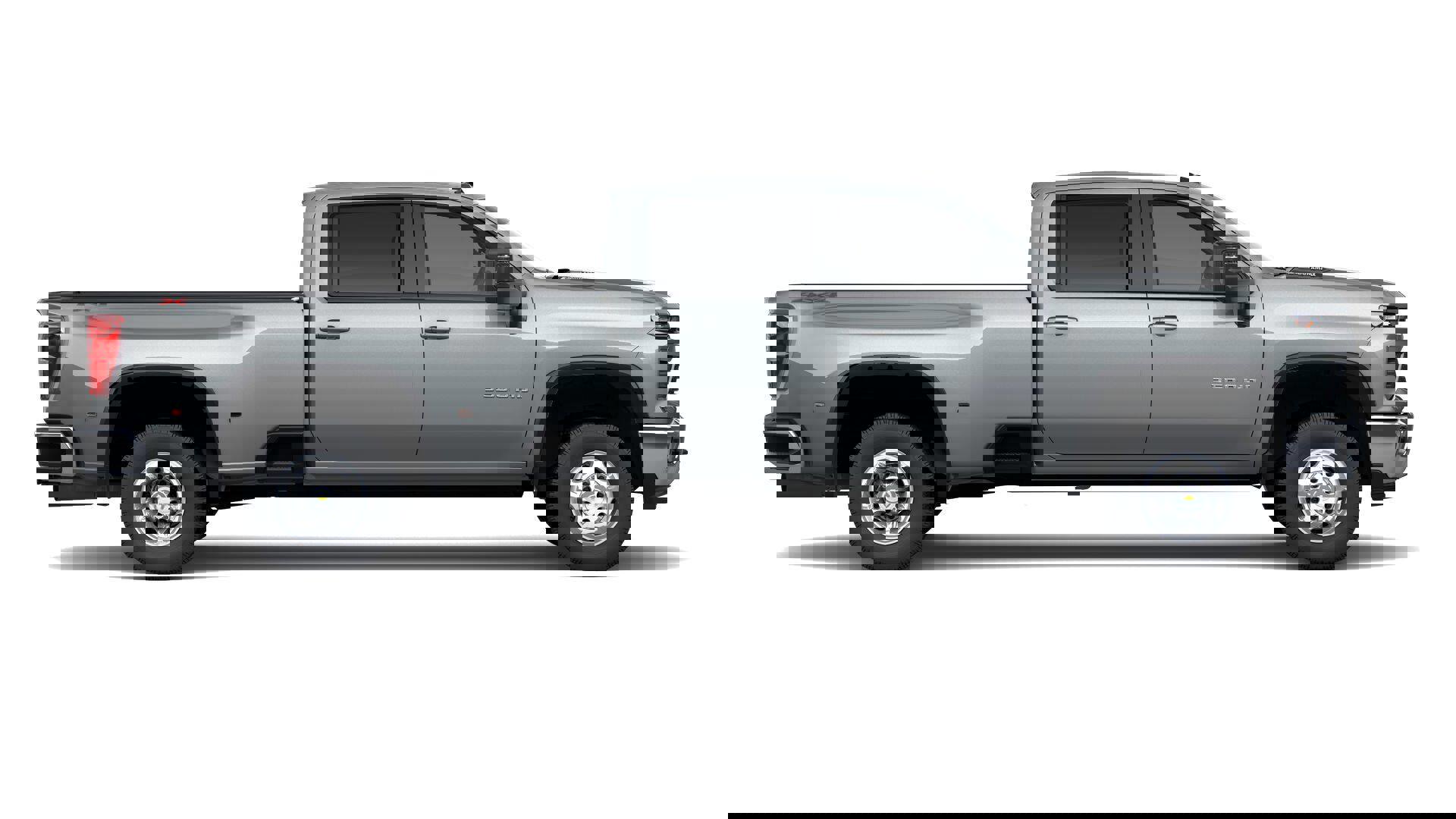 New 2026 Chevrolet Silverado 3500 LT w/ All Star Edition image 27