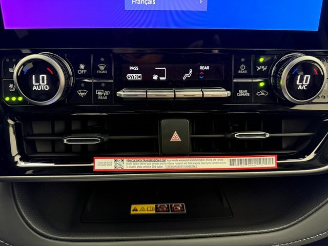 New 2026 Toyota Highlander Limited image 18