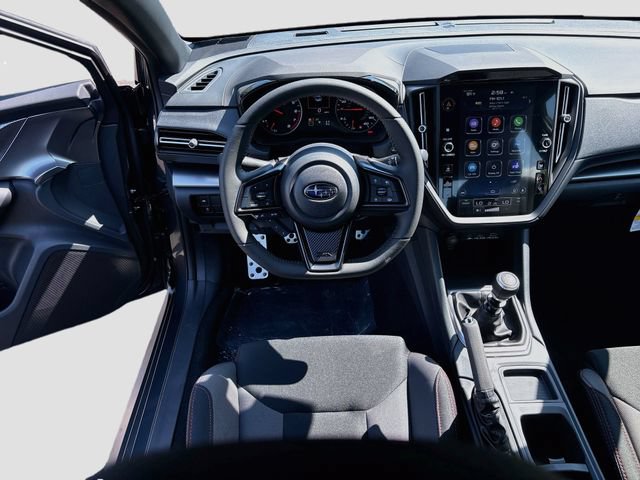 New 2026 Subaru WRX AWD/4WD image 18
