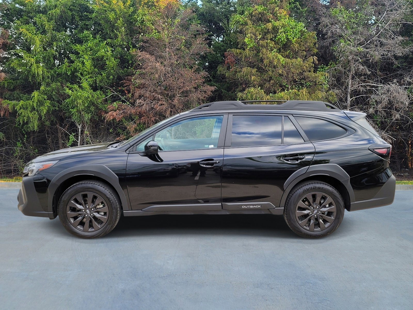 Certified 2025 Subaru Outback Onyx Edition AWD/4WD image 22