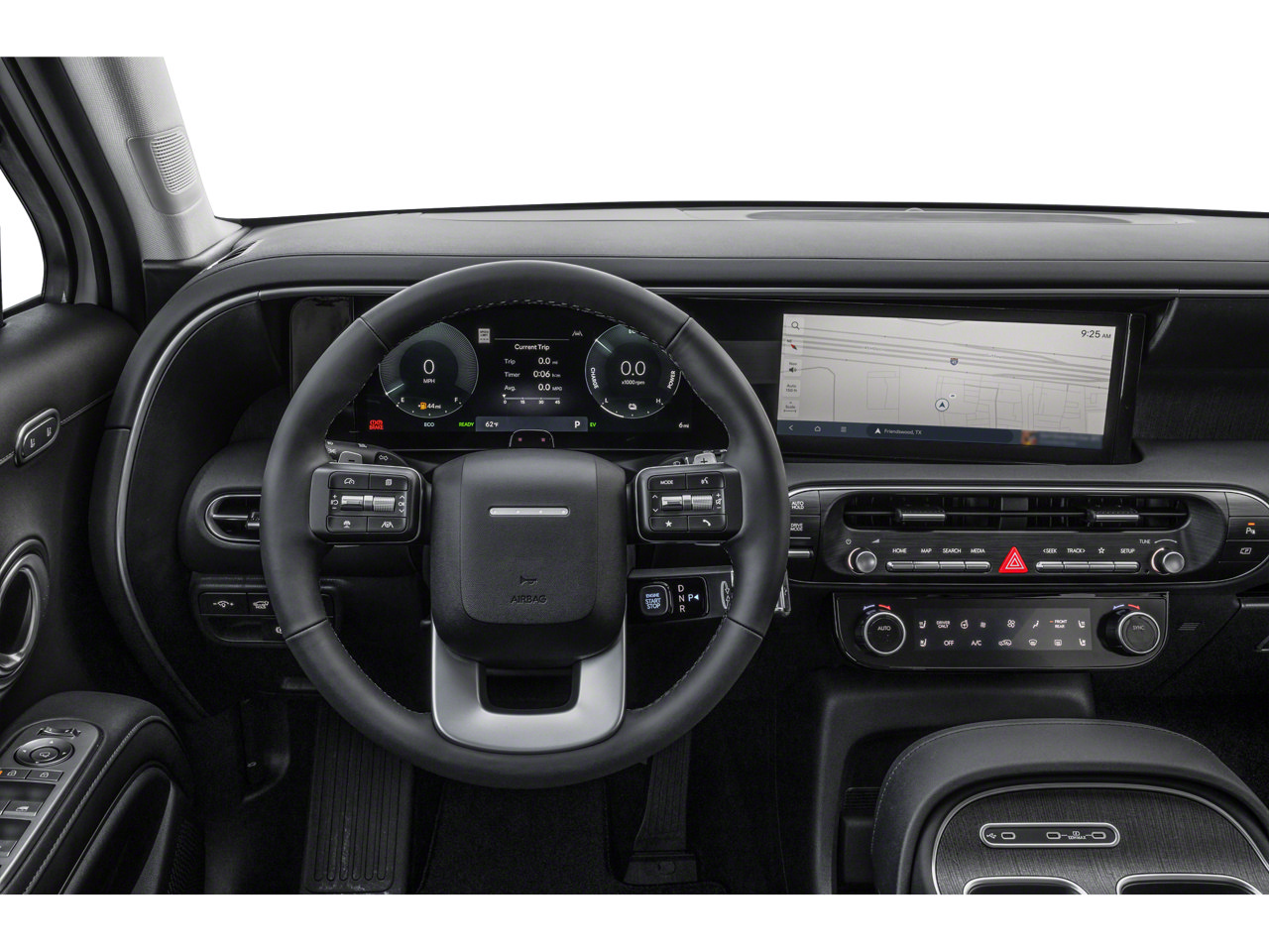 New 2027 Hyundai Palisade SEL Premium FWD image 4