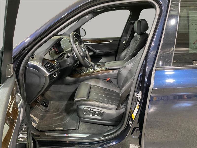 Used 2017 BMW X5 xDrive35i AWD/4WD image 16