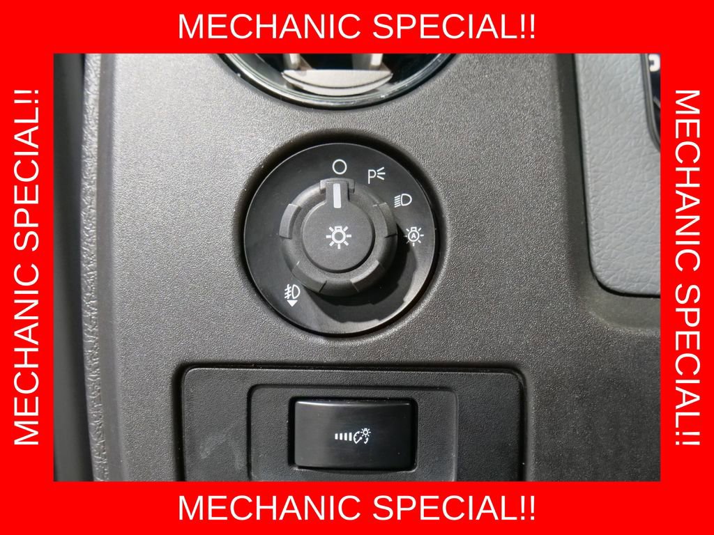 Used 2011 Ford F150 XLT w/ XLT Chrome Pkg AWD/4WD image 25