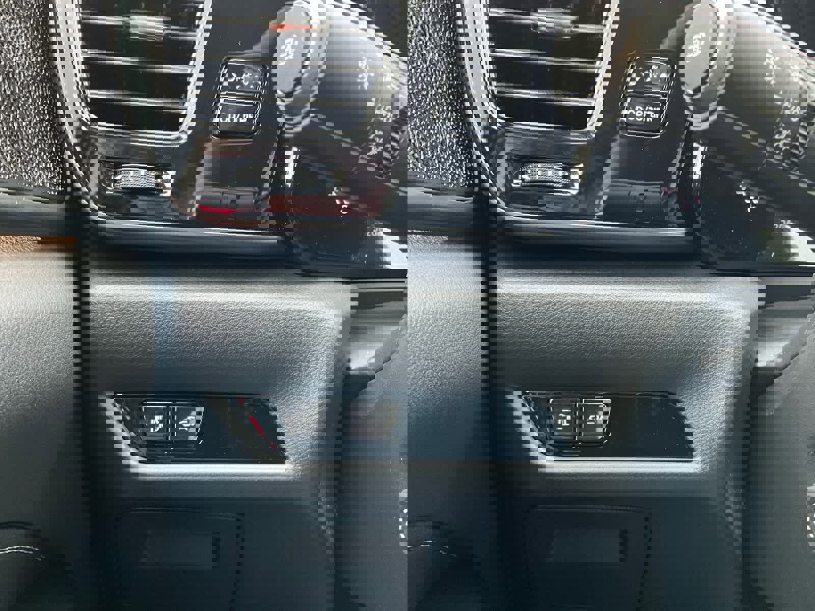 Used 2025 Lexus NX 350h AWD w/ Cold Area Package image 23