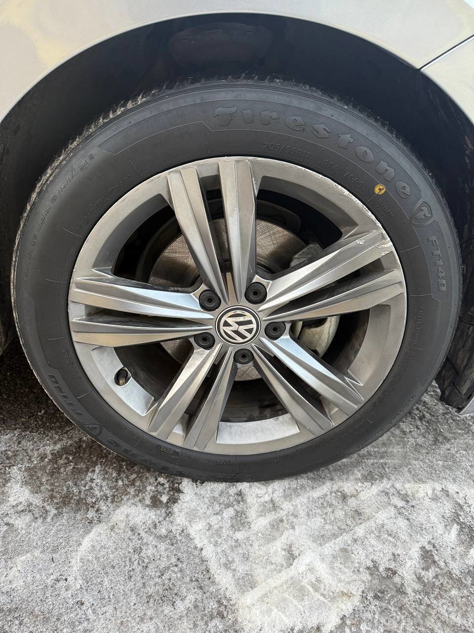 Used 2021 Volkswagen Jetta R-Line w/ R-Line Cold Weather Package image 29