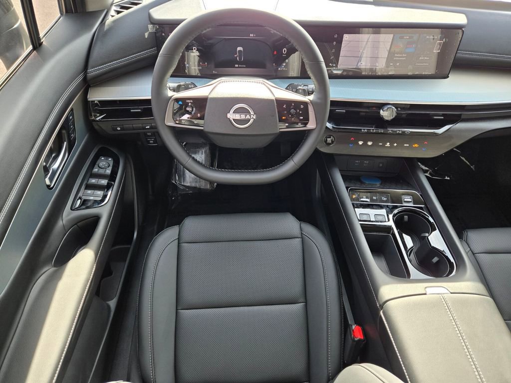 New 2026 Nissan Murano SL AWD/4WD image 9