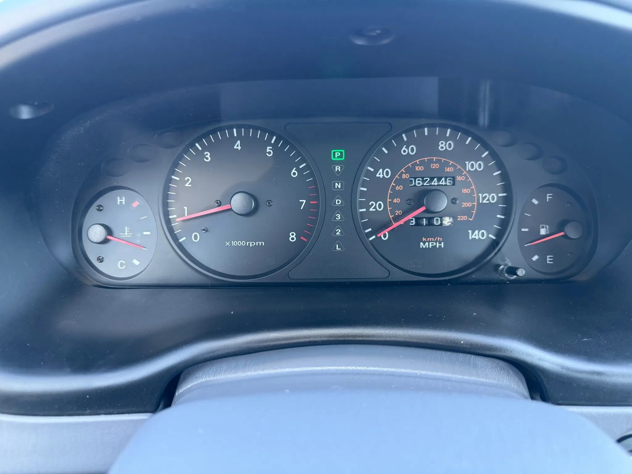 Used 2001 Hyundai Sonata GLS image 14