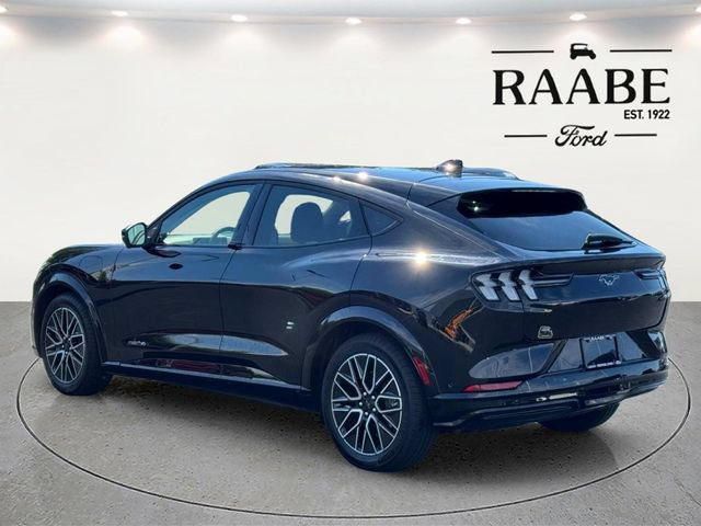Used 2024 Ford Mustang Mach-E Premium AWD/4WD image 5