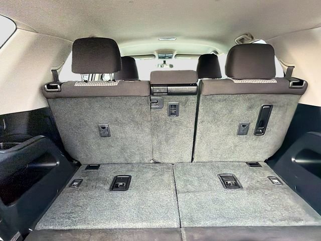 Used 2014 Toyota 4Runner SR5 image 25