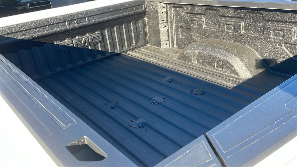 New 2026 GMC Sierra 3500 AT4 w/ AT4 Premium Plus Package image 25