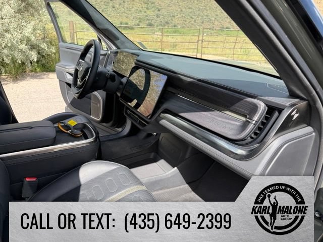 Used 2024 Rivian R1S Launch Edition AWD/4WD image 38