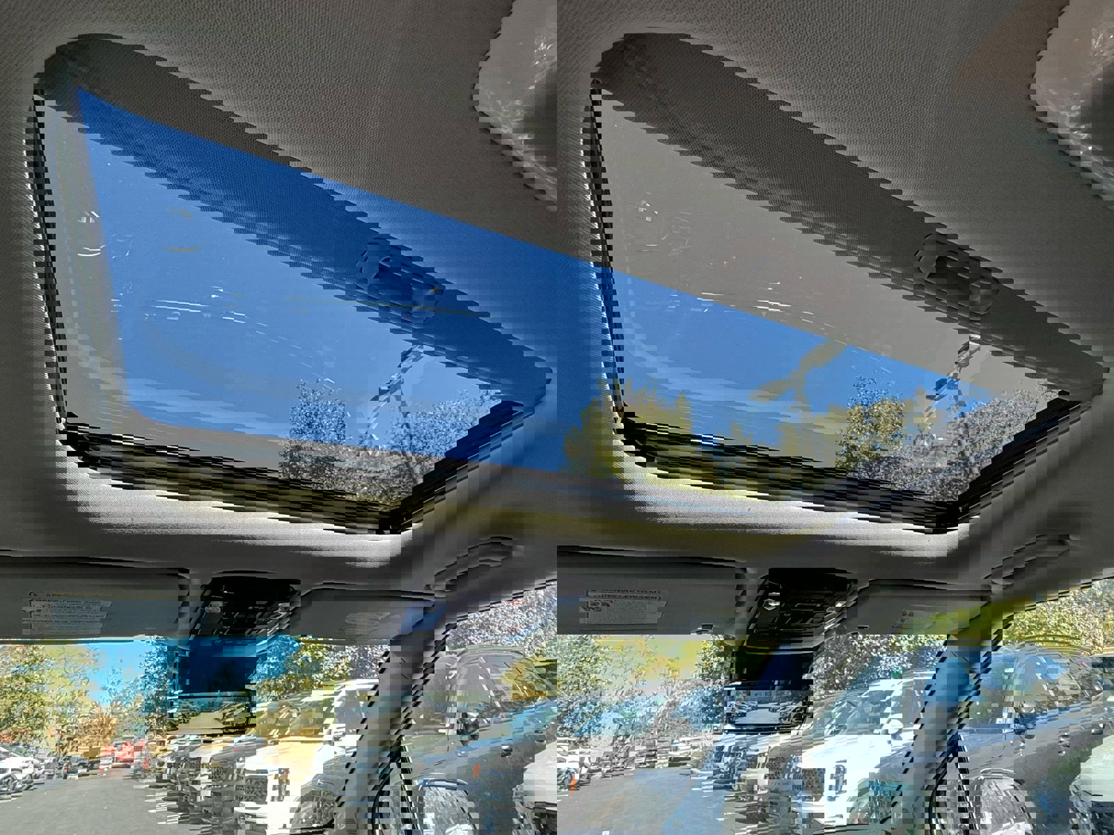 New 2026 Kia Carnival SX Prestige image 35