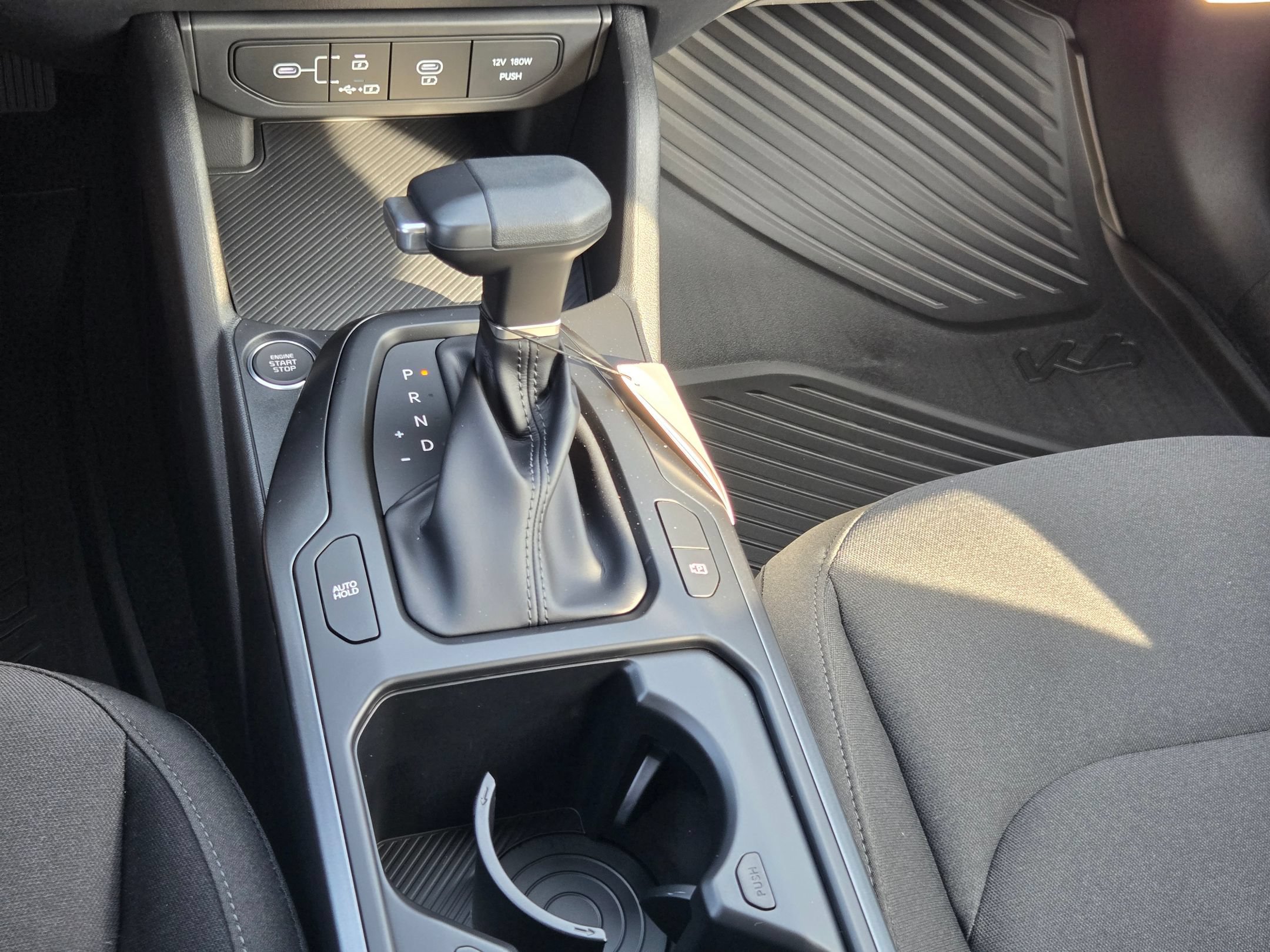 New 2026 Kia K4 FWD image 27