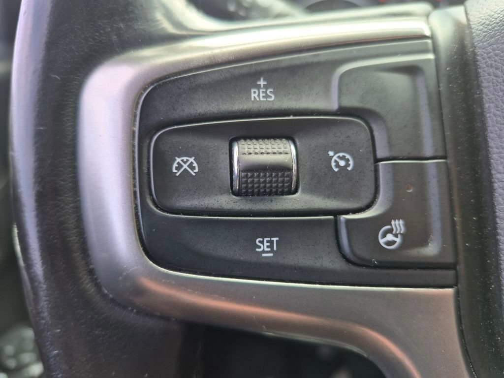 Used 2019 Chevrolet Silverado 1500 LT w/ All-Star Edition image 15