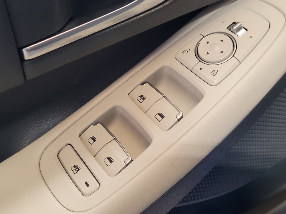 Used 2021 Hyundai Sonata Blue image 27