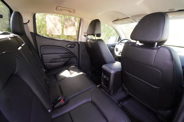 Used 2022 Chevrolet Colorado Z71 w/ Safety Package image 23