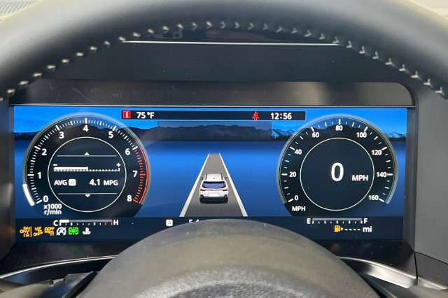 New 2026 Subaru Outback Touring XT AWD/4WD image 22