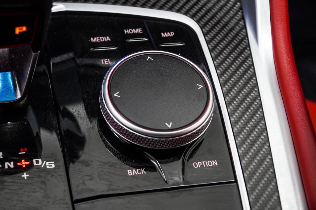 Used 2023 BMW XM w/ M Driver's Package AWD/4WD image 27