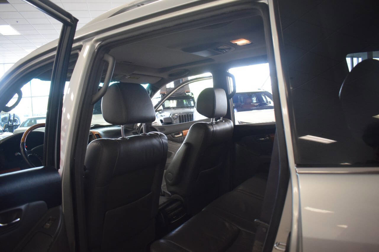 Used 2006 Lexus GX 470 AWD/4WD image 73