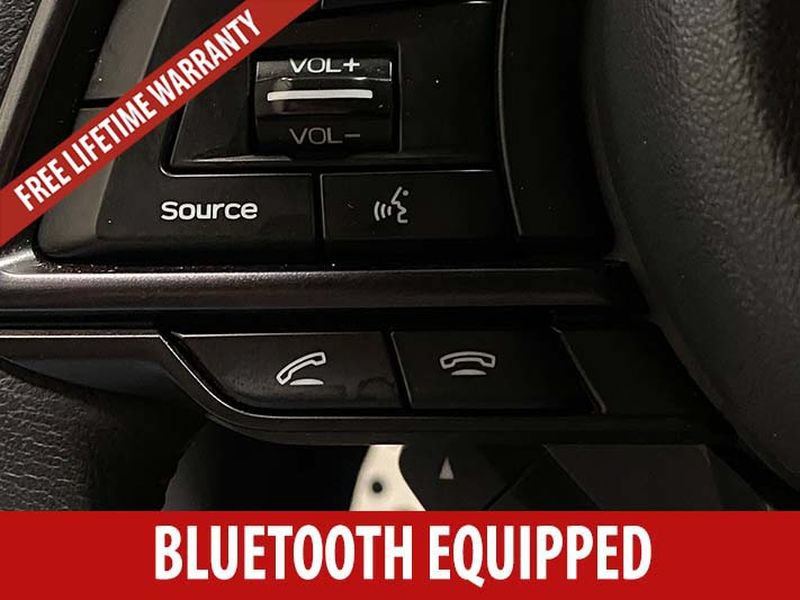 Used 2023 Subaru WRX Limited AWD/4WD image 11