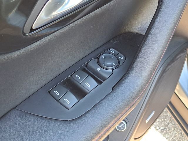 Used 2024 Chevrolet Blazer RS w/ Driver Confidence II Package image 21