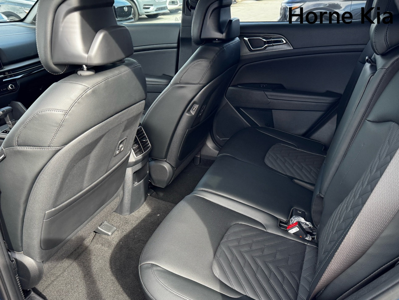 New 2026 Kia Sportage X-Pro Prestige AWD/4WD image 12