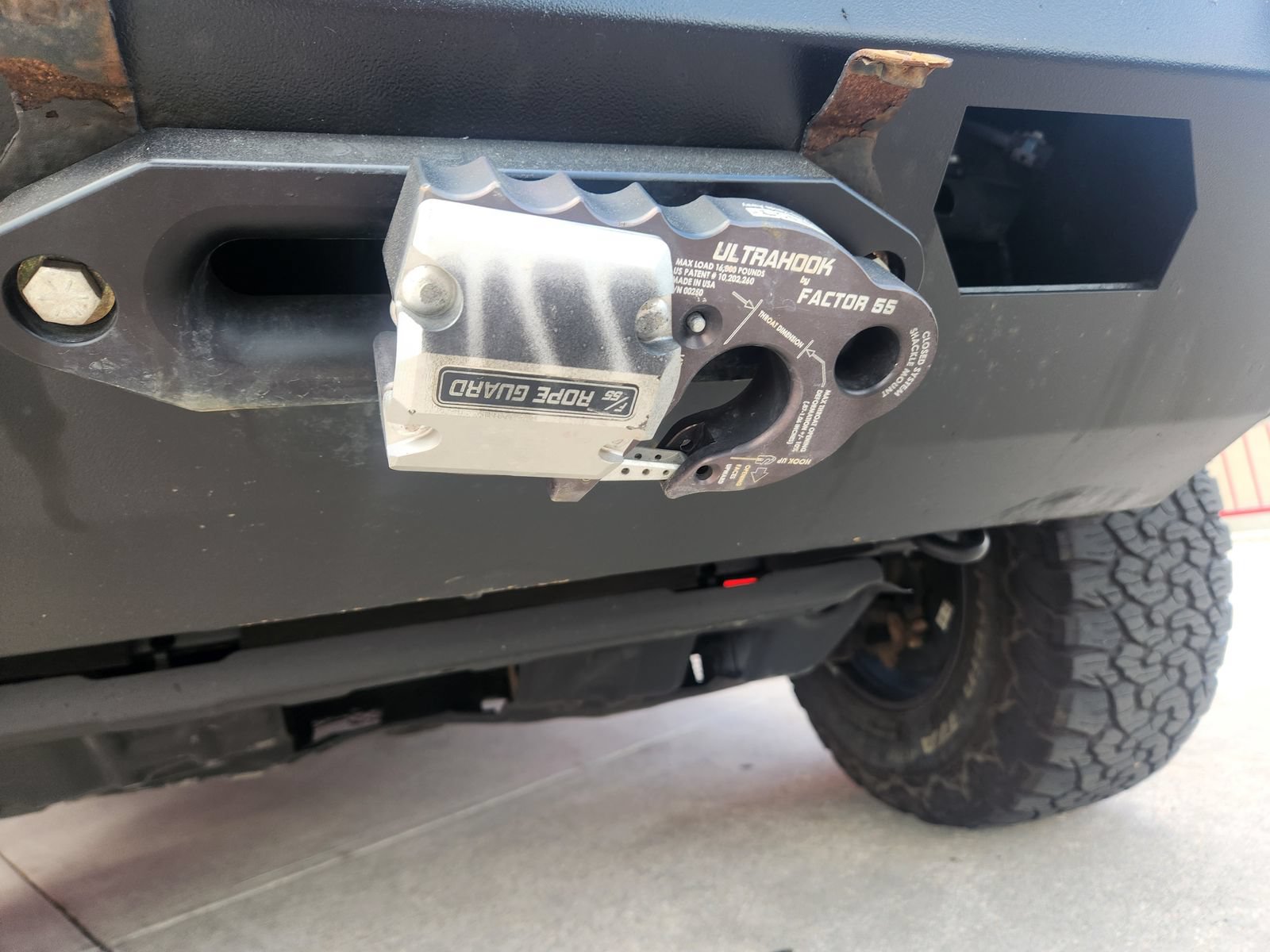 Used 2020 Toyota 4Runner SR5 Premium w/ Moonroof Package AWD/4WD image 9