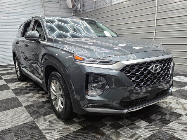 Used 2020 Hyundai Santa Fe SEL w/ Cargo Package AWD/4WD image 5