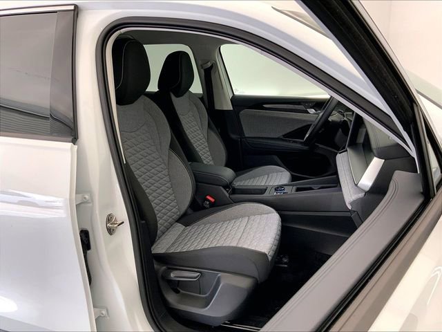 Certified 2025 Volkswagen Tiguan S AWD/4WD image 17