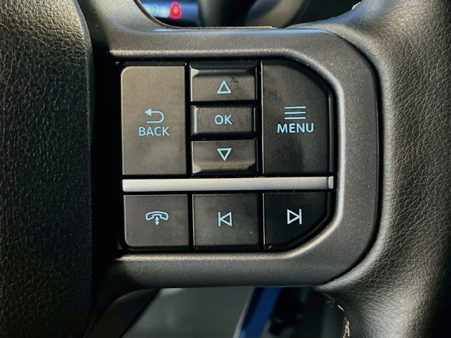 Used 2025 Ford F150 XLT w/ Equipment Group 301A Standard AWD/4WD image 18