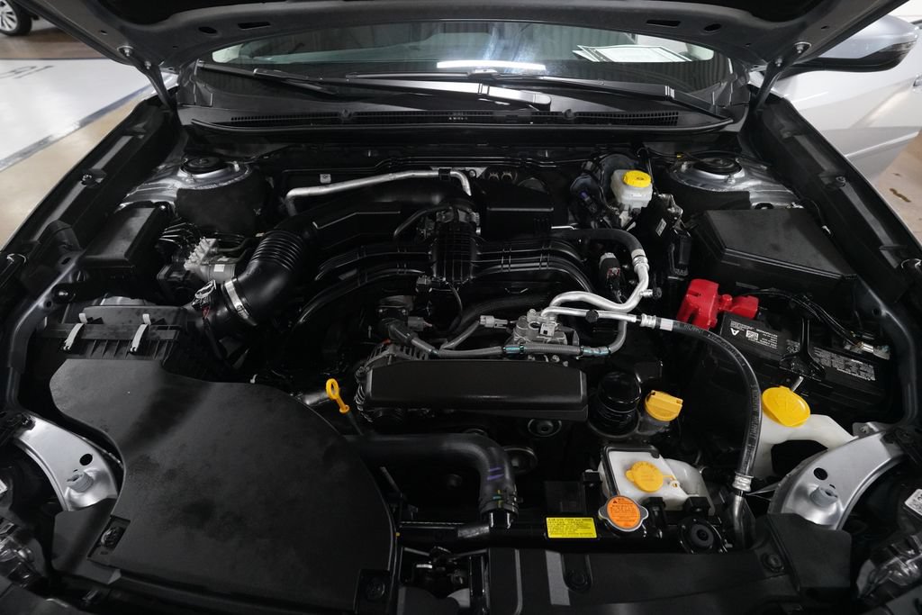 Certified 2025 Subaru Legacy Limited AWD/4WD image 3