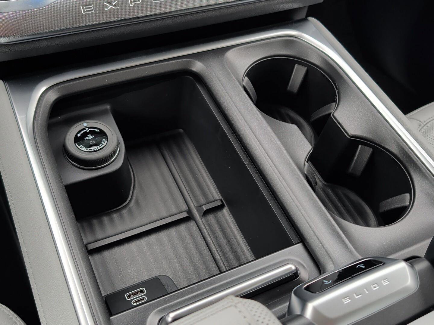 New 2026 Ford Expedition Max Platinum image 21