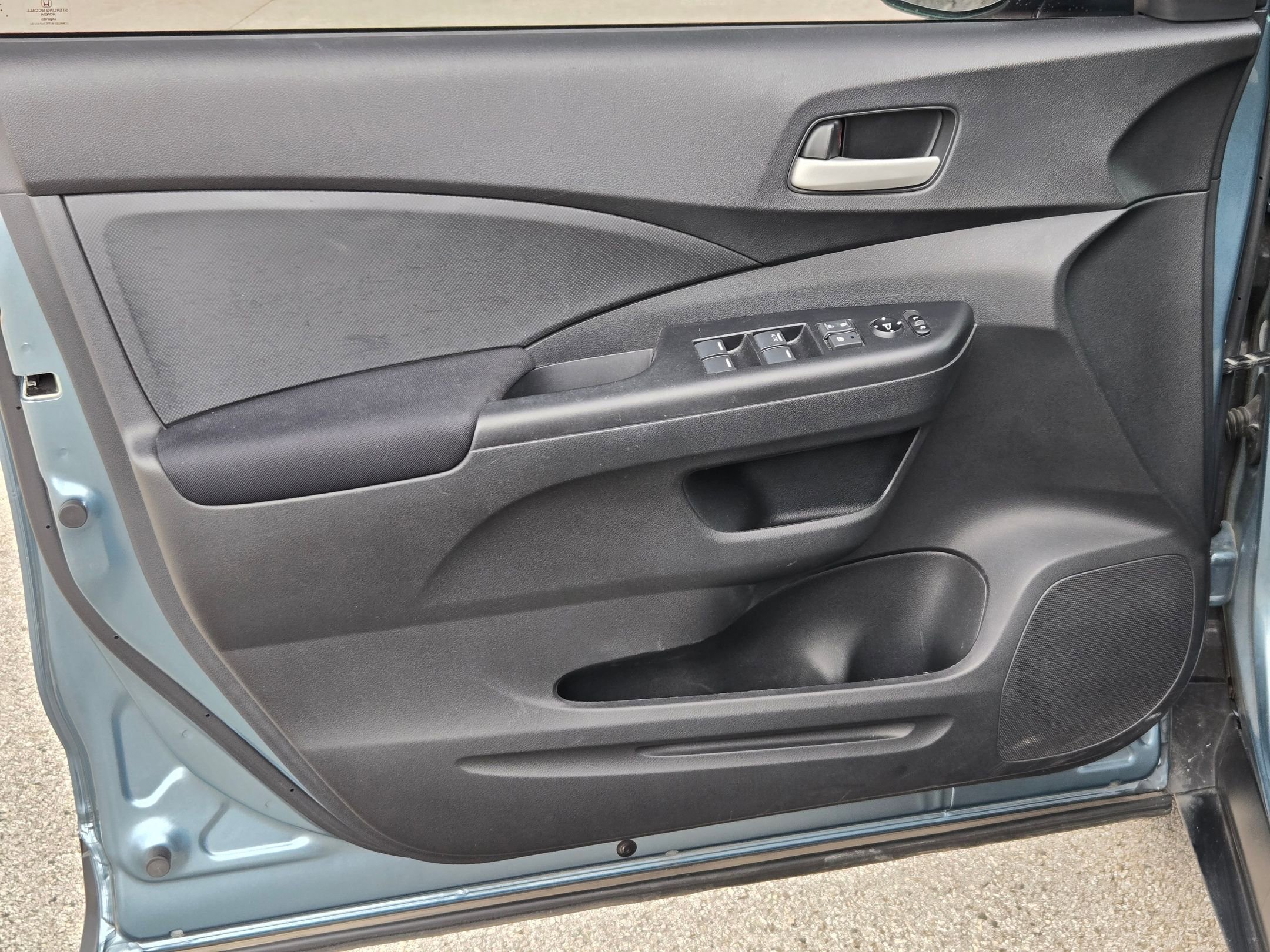 Used 2016 Honda CR-V SE image 10