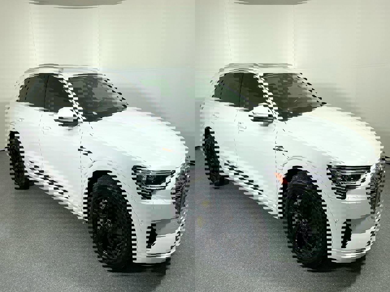 Certified 2022 Audi e-tron Premium Plus w/ Premium Plus Package image 29