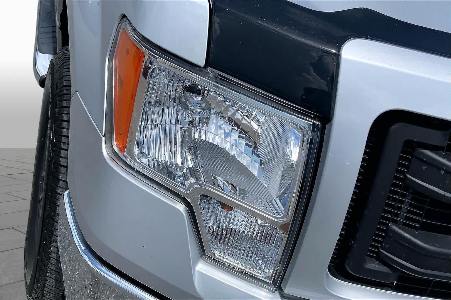 Used 2013 Ford F150 XLT w/ Luxury Equipment Group AWD/4WD image 28